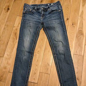Miss me skinny jeans